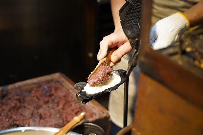 Tokyo Local Foodie Adventure near Roppongi - The Sum Up