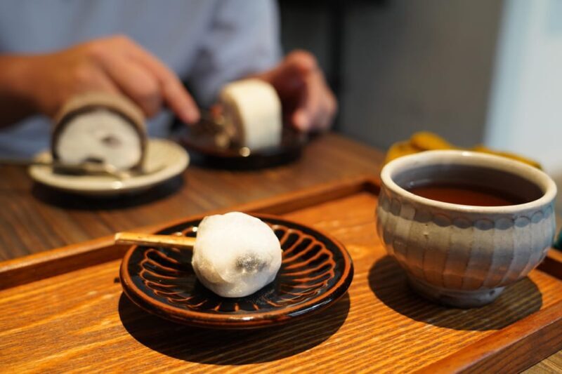 Tokyo: Local Foodie Adventure near Roppongi - Who Will Love This Tour?