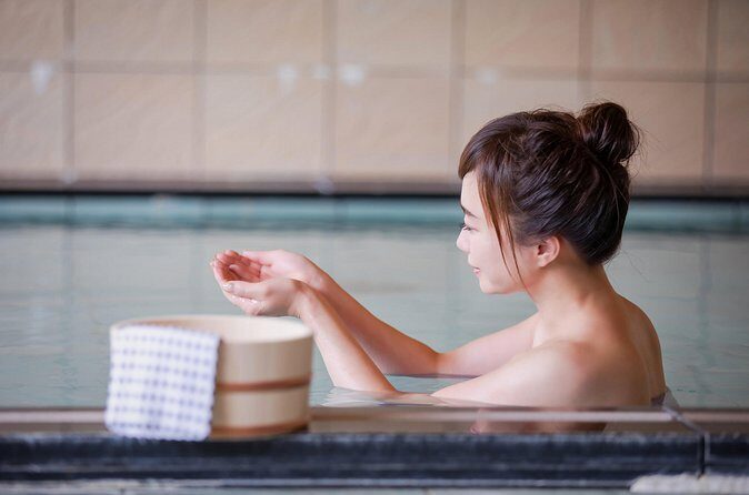 Tokyo Local Tattoo Friendly Onsen Experience - FAQ