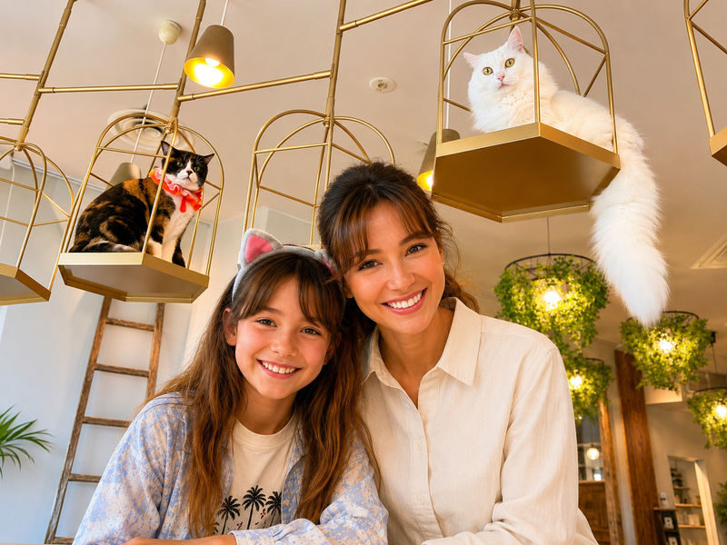 Tokyo Lucky Cat Temple & Harajuku Cat Cafe Half-Day Tour - Should You Book the Lucky Cat Tour?