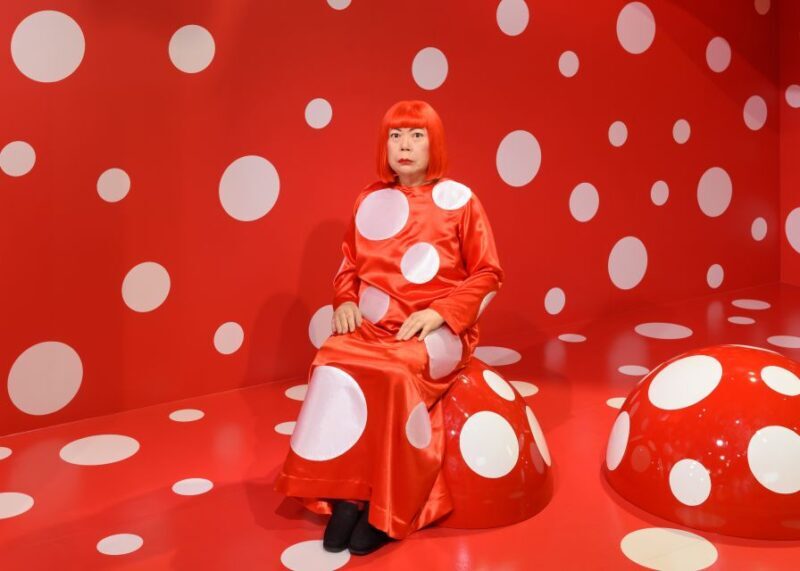 Tokyo: Madame Tussauds Admission Ticket - A Detailed Look at What You Can Expect at Madame Tussauds Tokyo