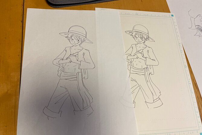 Tokyo Manga Drawing Class - Frequently Asked Questions