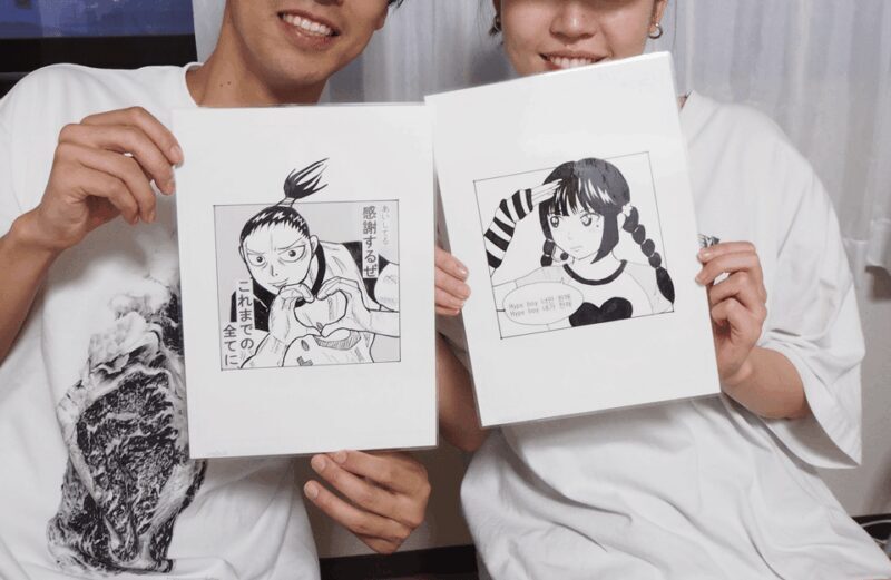 Tokyo: Manga Drawing Workshop Guided by Pro Manga Artist - Who Would Love This Experience?