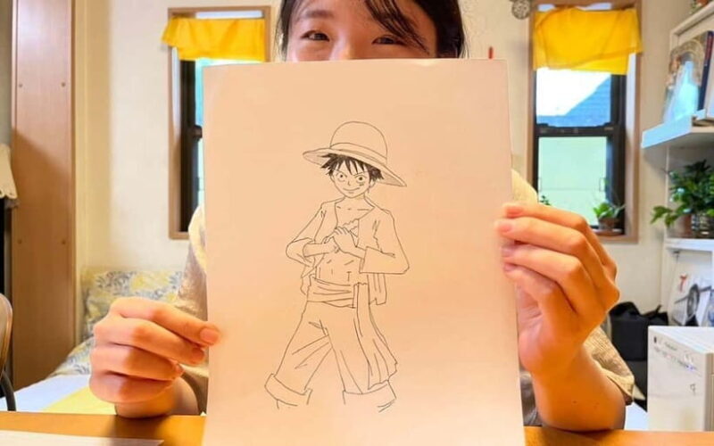 Tokyo: Manga Drawing Workshop with Professional Artist - Discover the Art of Manga in Tokyo: A Hands-On Drawing Workshop with a Pro Artist