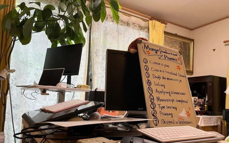 Tokyo: Manga Drawing Workshop with Professional Artist - What Real Participants Say