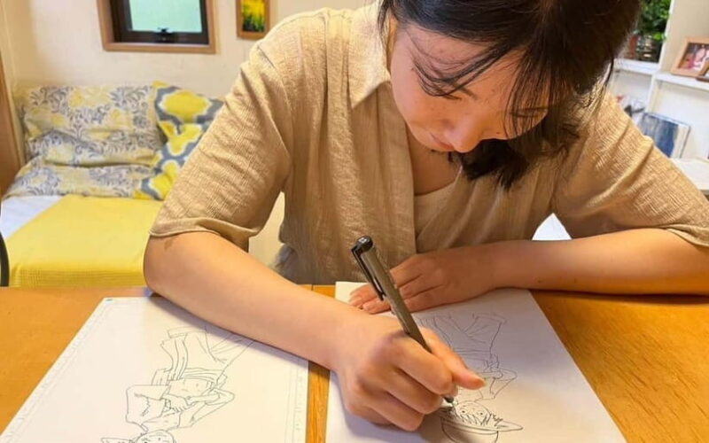 Tokyo: Manga Drawing Workshop with Professional Artist - FAQ