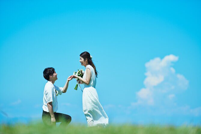 Tokyo Marriage Proposal Planning - An In-Depth Look at Tokyo Marriage Proposal Planning