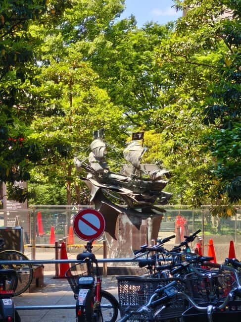 Tokyo: Marunouchi and Imperial Palace Guided Tour - Final Thoughts