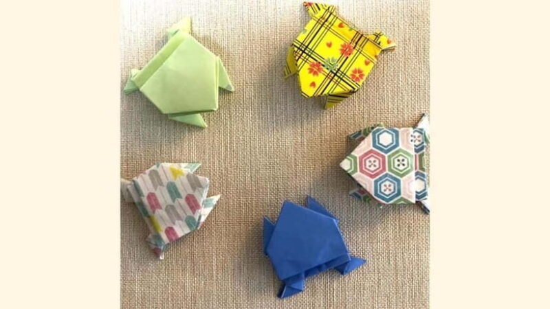 Tokyo: Master the Art of Traditional Origami with a Local - A Detailed Look at the Origami Experience in Shinjuku