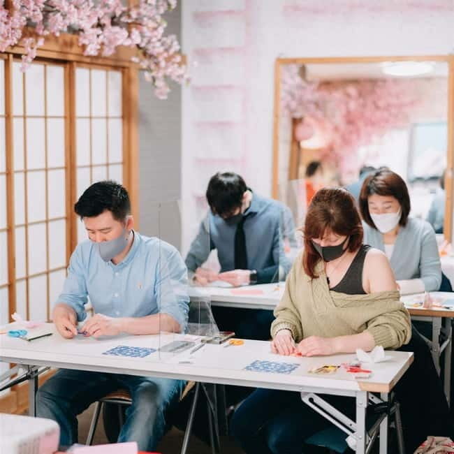 Tokyo: Master the Art of Traditional Origami with a Local - Authenticity and Cultural Insights