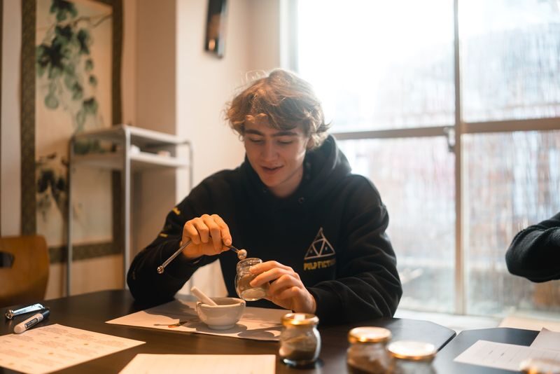 Tokyo: Matcha and Incense Making Experience in Shibuya - Key points before you book