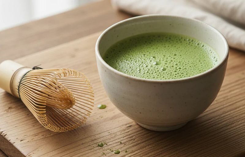 Tokyo: Matcha and Incense Making Experience in Shibuya - A calm craft break in the middle of Shibuya