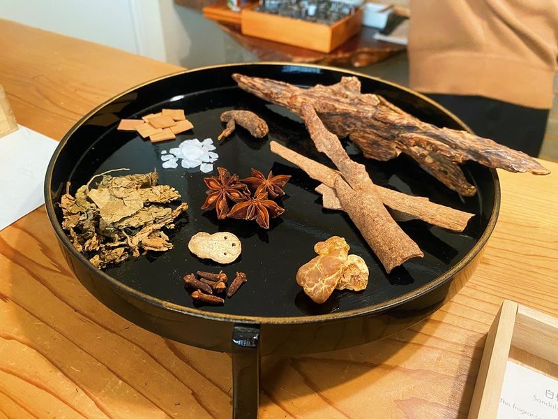 Tokyo: Matcha and Incense Making Experience in Shibuya - Booking and practical details