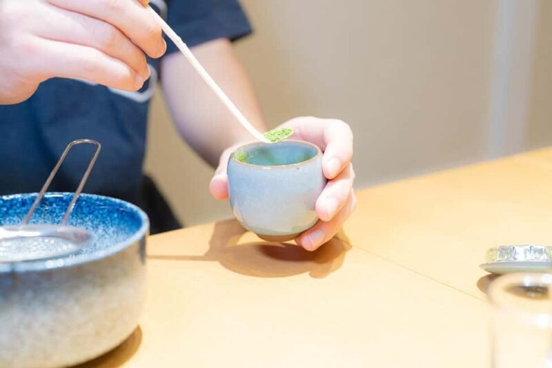 Tokyo: Matcha Tea Ceremony Experience in Shibuya - Who Will Benefit Most?