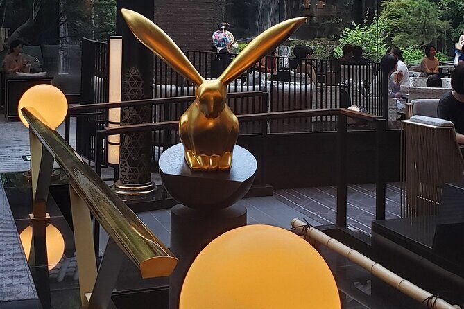 Tokyo Meguro River Private Cultural Tour with Licensed Guide - Discover Tokyo’s Cultural Heart at Meguro River with a Private Guide