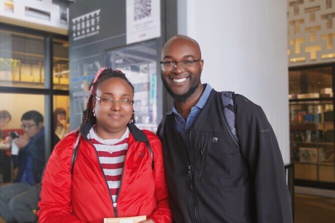 Tokyo Meguro River Private Cultural Tour with Licensed Guide - An In-Depth Look at the Tokyo Meguro River Private Cultural Tour