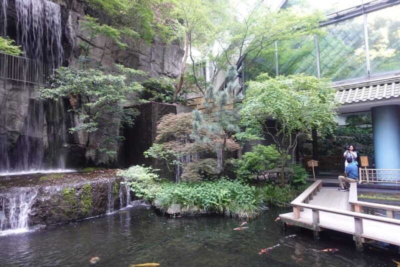 Tokyo Meguro River Private Cultural Tour with Licensed Guide - FAQ