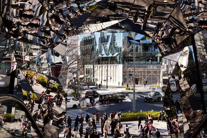 Tokyo: Meiji Jingu and Harajuku, sacred and profane - An In-Depth Look at the Tokyo Tour: Sacred Meets Vibrant Street Life
