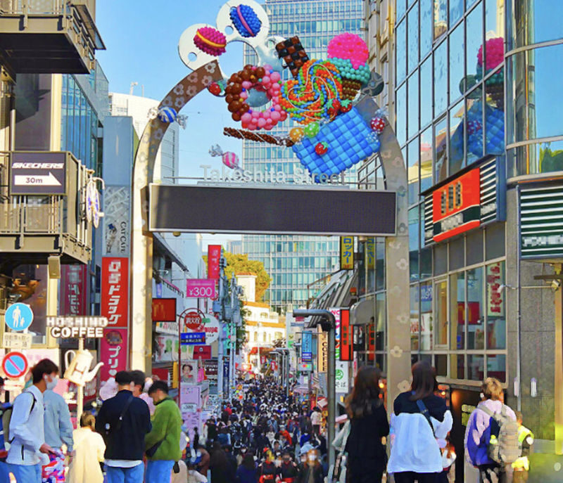Tokyo Meiji Jingu & Harajuku 2-Hour Experience with Kawaii Culture - What guides Yuka and Taku add