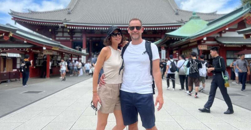 Tokyo: Meiji Jingu Shrine and Shinto Culture Walking Tour - Exploring Tokyo’s Spiritual Heart: Meiji Shrine