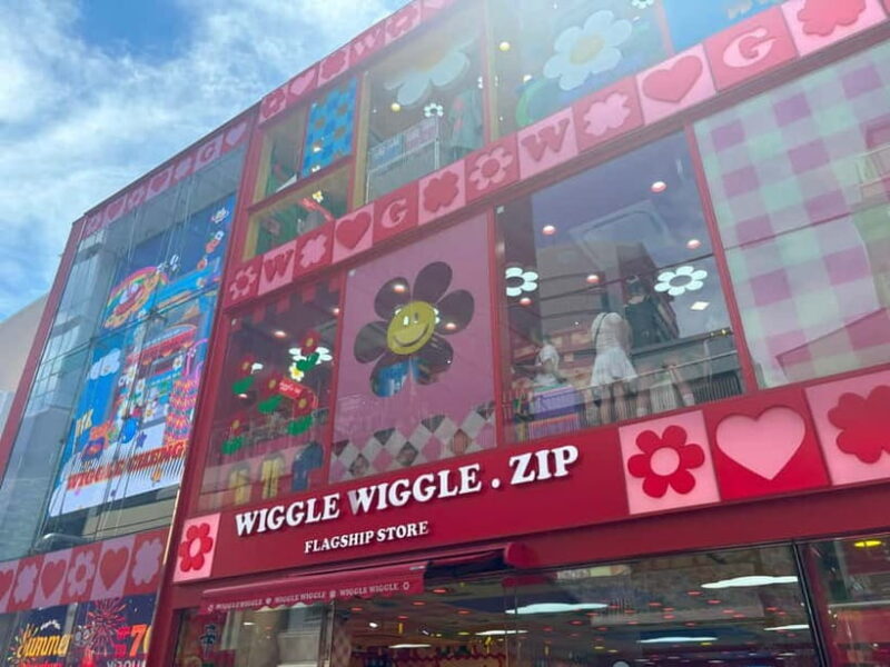 Tokyo: Meiji Jingu, Yoyogi Park & Takeshita Street Tour - Who Will Love This Tour?