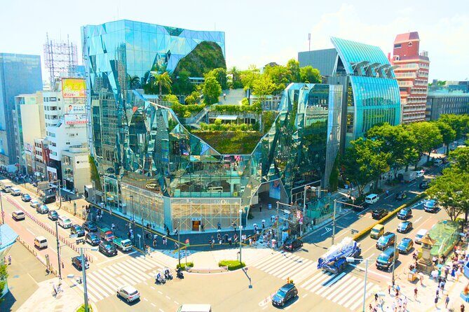 Tokyo Meiji Shrine & Harajuku: Walk Through Japanese Culture - Final Thoughts