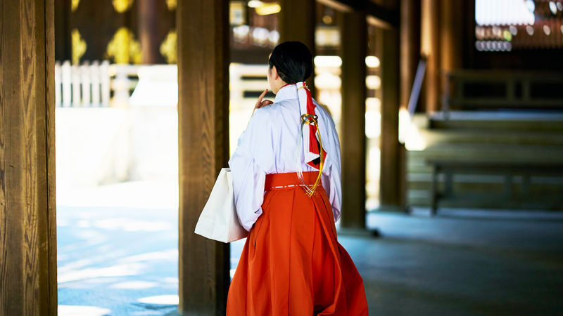Tokyo: Meiji Shrine Walking Tour - Shintoism & Imperial System - Meiji Jingu, Shinto customs and the imperial system