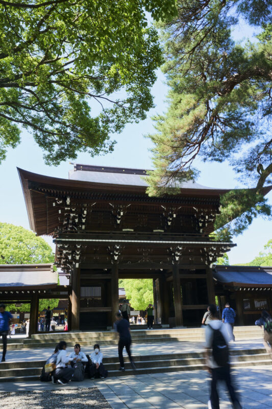 Tokyo: Meiji Shrine Walking Tour - Shintoism & Imperial System - Practical details for a smoother visit