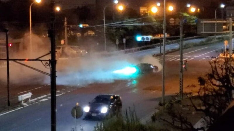 Tokyo Midnight Rush: JDM Street Racing Culture Tour in GTR35 - Tokyo Midnight Rush: JDM Street Racing Culture Tour in GTR35