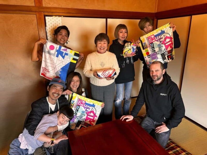 Tokyo: Miso-Making Workshop - Frequently Asked Questions