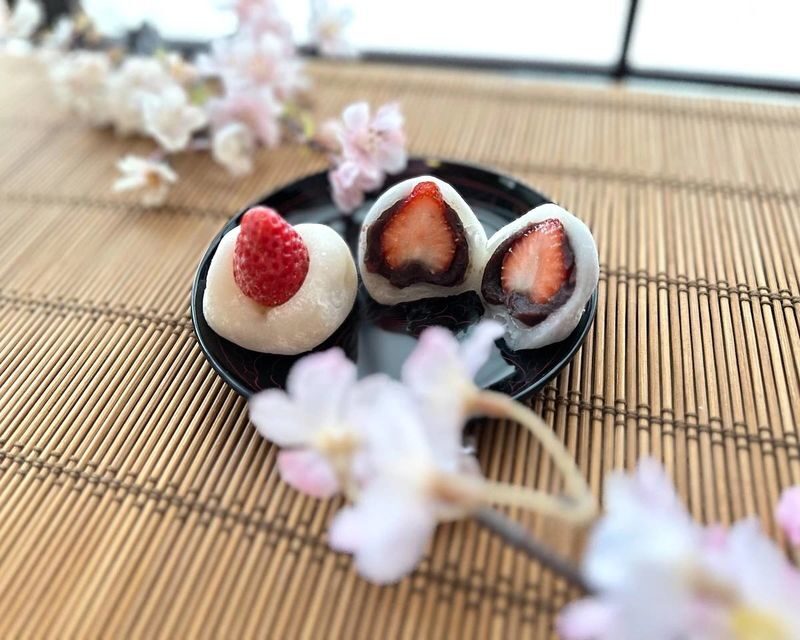 Tokyo Mochi-Making Class (2Hr) - What the Price Covers