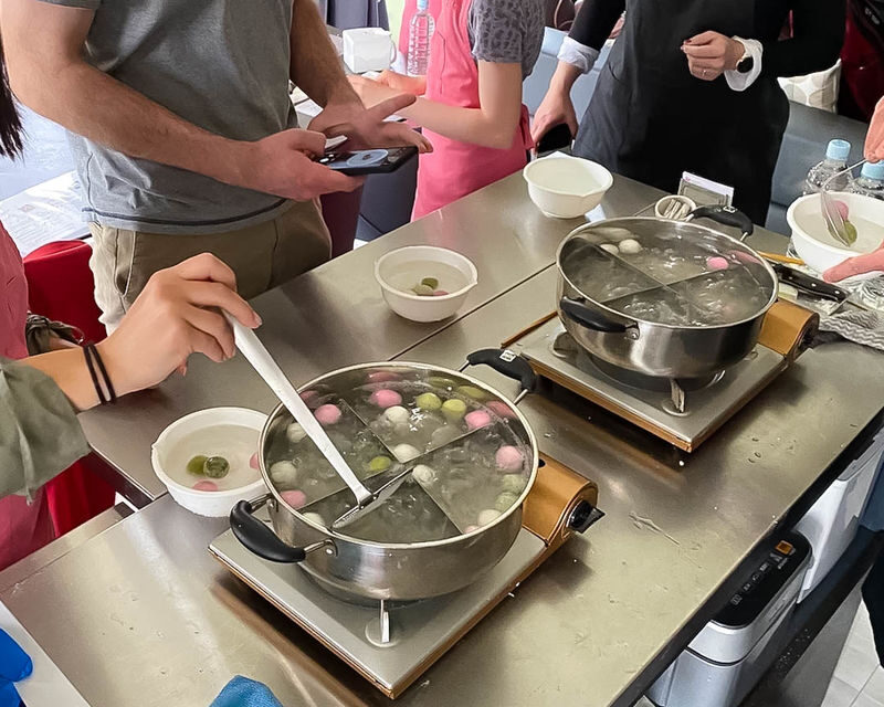 Tokyo Mochi-Making Class (2Hr) - What Families and First-Timers Should Know