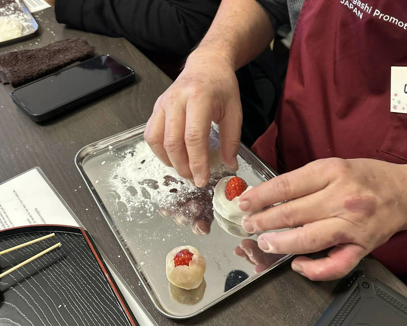 Tokyo Mochi-Making Class (2Hr) - Should You Book This Mochi Class?