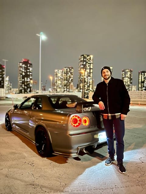 Tokyo: Modified R34 Vspec 2 GTR (Private Tours Only) - Final Thoughts
