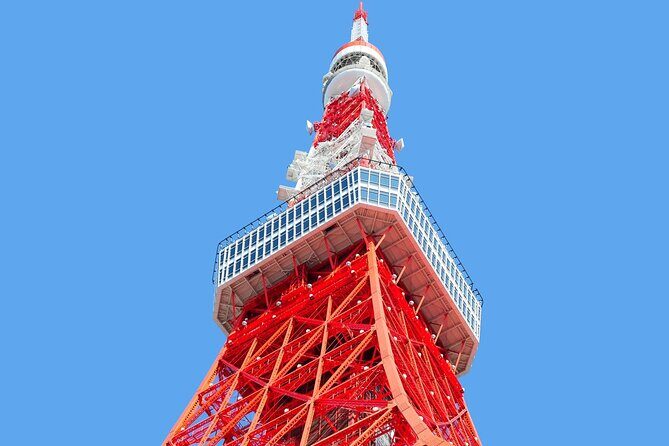 Tokyo Morning Half Day City tour with hotel pick-up by Gray Line - What We Love About This Tour