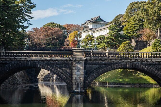 Tokyo Morning Half Day City tour with hotel pick-up by Gray Line - Who Will Enjoy This Tour?