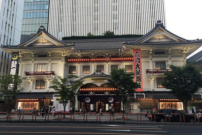 Tokyo Morning Half-Day Tour by Hato Bus - The Sum Up