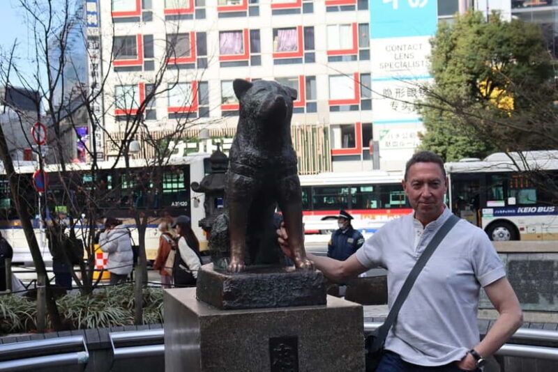 Tokyo Morning Highlights: Shibuya, Asakusa, Meiji Shrine - Key Points