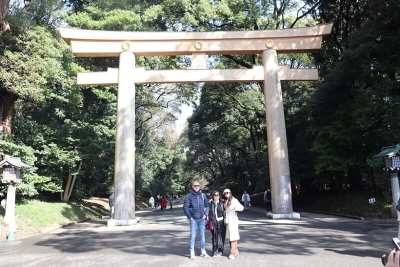 Tokyo Morning Highlights: Shibuya, Asakusa, Meiji Shrine - Final Thoughts