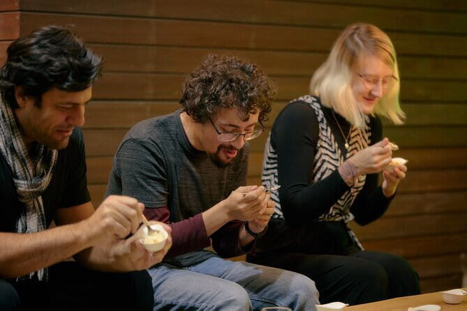 Tokyo Morning Japanese Tea and Meditation Experience in Japan - A Closer Look at the Experience