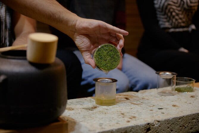 Tokyo Morning Japanese Tea and Meditation Experience in Japan - Analyzing the Value