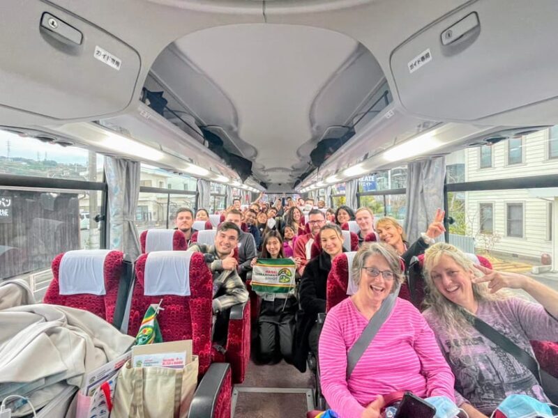 Tokyo: Morning Sightseeing Bus Tour - Final Thoughts