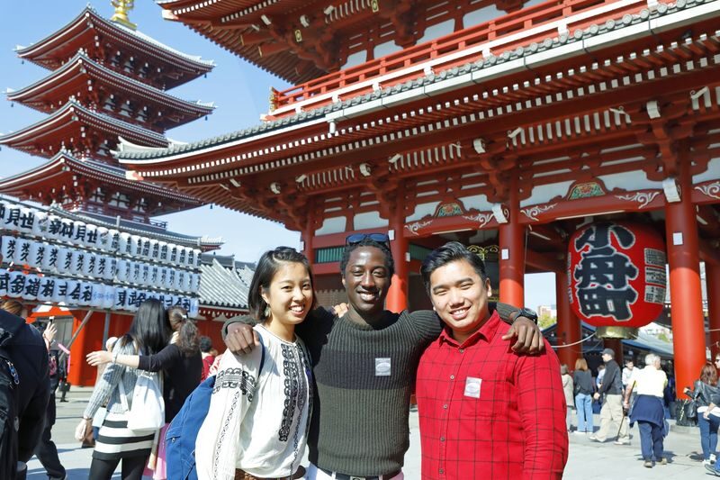 Tokyo Morning Tour by Hato Bus: Tokyo Tower & Asakusa Temple - Key points to know before you book