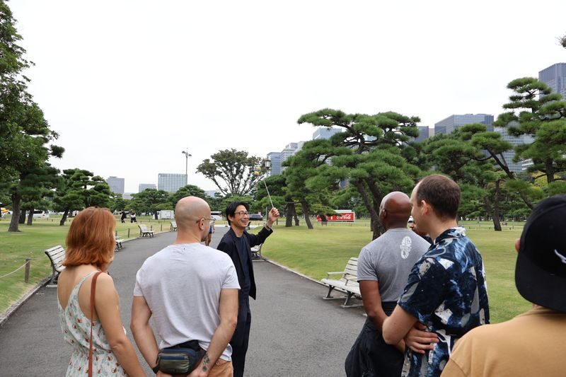Tokyo Morning Tour by Hato Bus: Tokyo Tower & Asakusa Temple - The five-hour pace and what it means for you