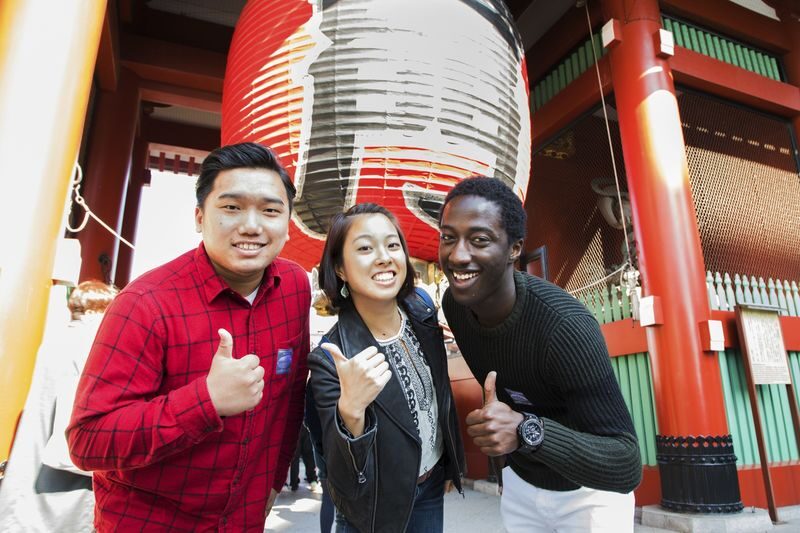 Tokyo Morning Tour by Hato Bus: Tokyo Tower & Asakusa Temple - Is the fare worth it?