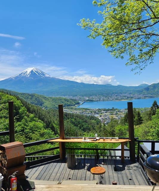 Tokyo: Mount Fuji Affordable Customizable Private 1-Day Tour - Who Should Consider This Tour?