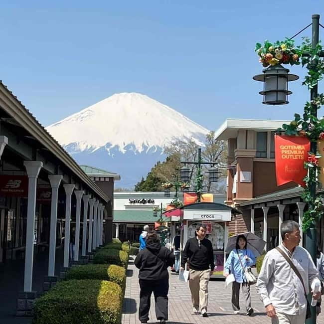 Tokyo: Mount Fuji Affordable Customizable Private 1-Day Tour - Final Thoughts
