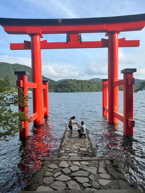 Tokyo: Mount Fuji and Hakone private sightseeing tour - Key Points