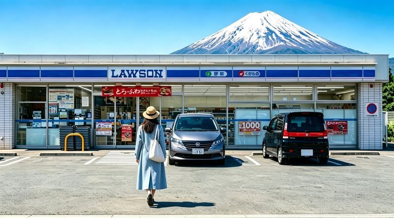Tokyo Mount Fuji and Lake Kawaguchiko One-Day Tour (Driver-guide service) - The drive from Tokyo: the day’s biggest variable