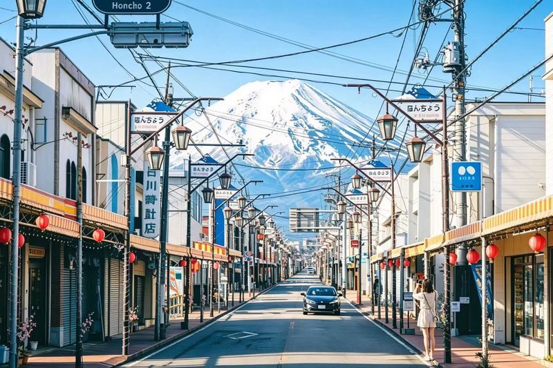 Tokyo Mount Fuji and Lake Kawaguchiko One-Day Tour (Driver-guide service) - What the price buys you